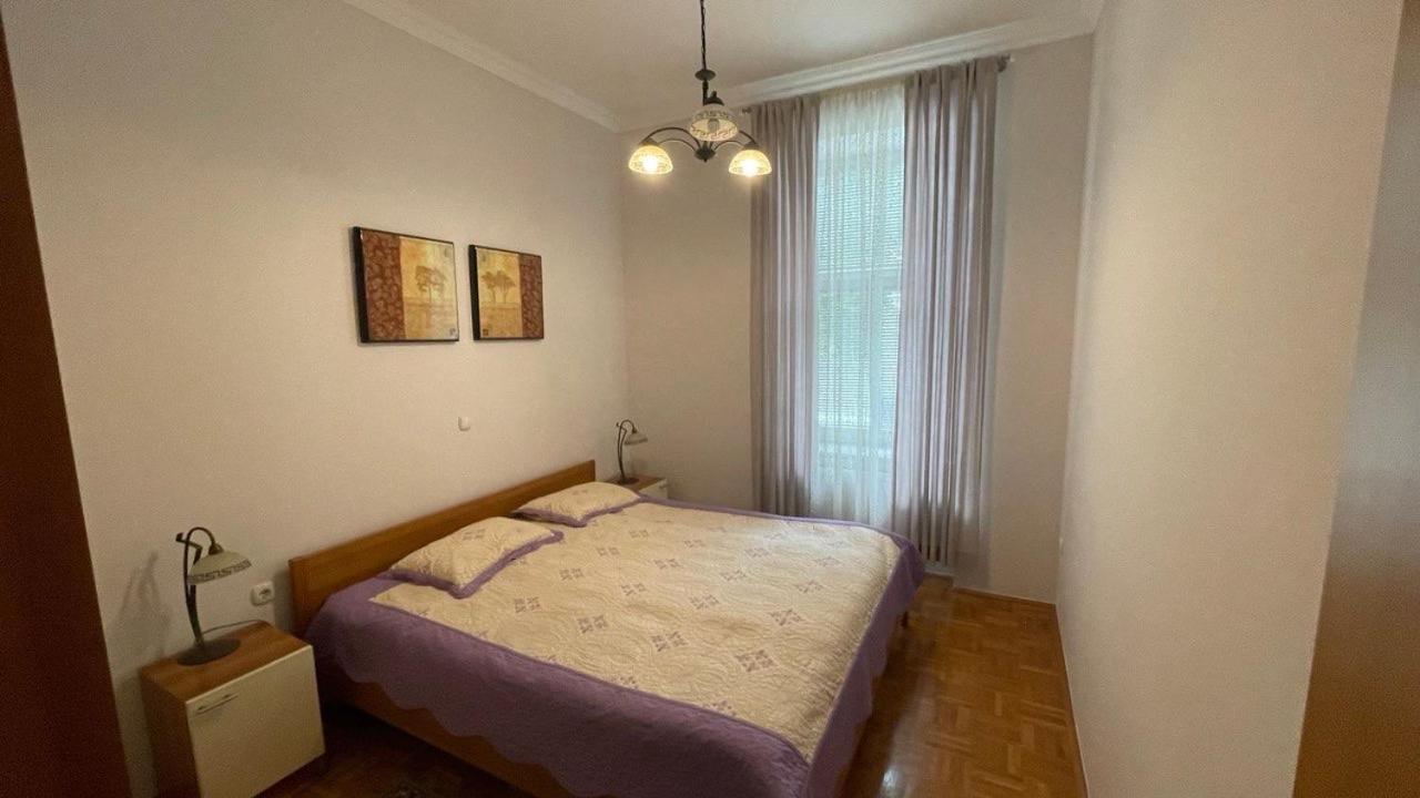 Apartment Juliana Rogaška Slatina Exterior foto